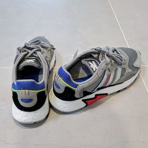 tresc run shoes